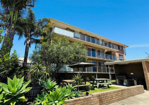 Narooma Palms Holiday Apartments, Narooma
